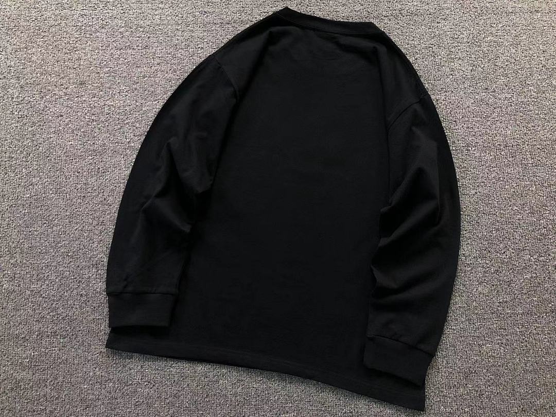 Unbranded 85 S⭐N⭐ LONG SLEEVED 5112739121 (Im 170Cm 60Kg I Wear Size S In The Phot) - Image 15