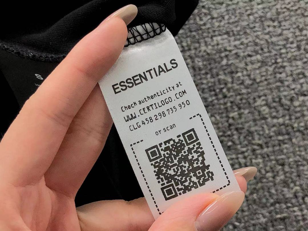 Fear of God 98 FOG VEST 312111117 (Im 170Cm 57Kg I Wear Size S In The Phot) - Image 44