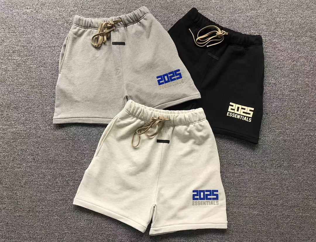 Fear of God 115 FOG SHORTS 1104250617 (Im 170Cm 60Kg I Wear Size S In The Phot)