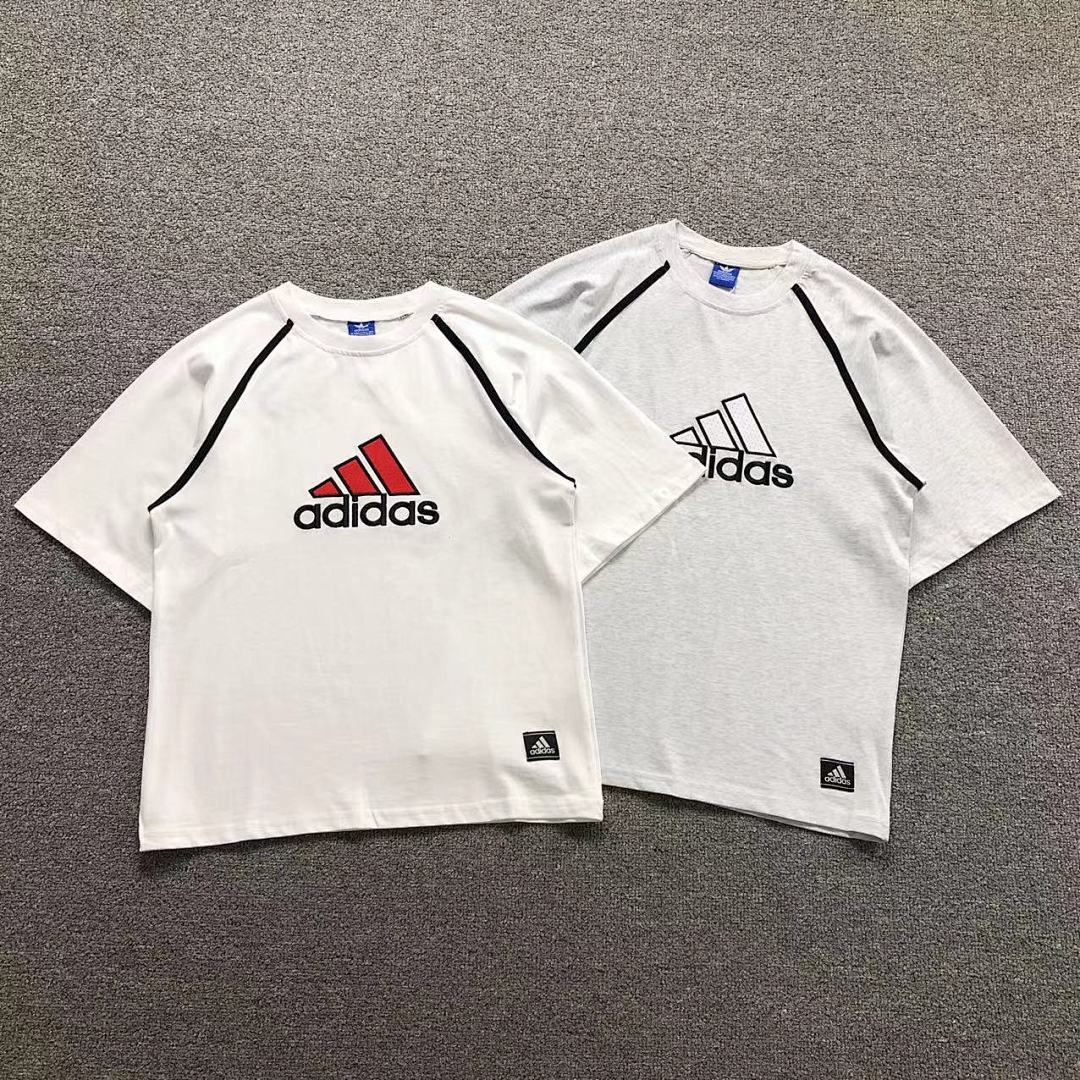 Adidas 88 A⭐I⭐AS T-SHIRT 1231906119 (Im 170Cm 60Kg I Wear Size S In The Phot)