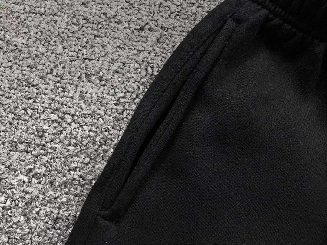 Fear of God TROUSERS 135 FOG HOODIE - Image 51