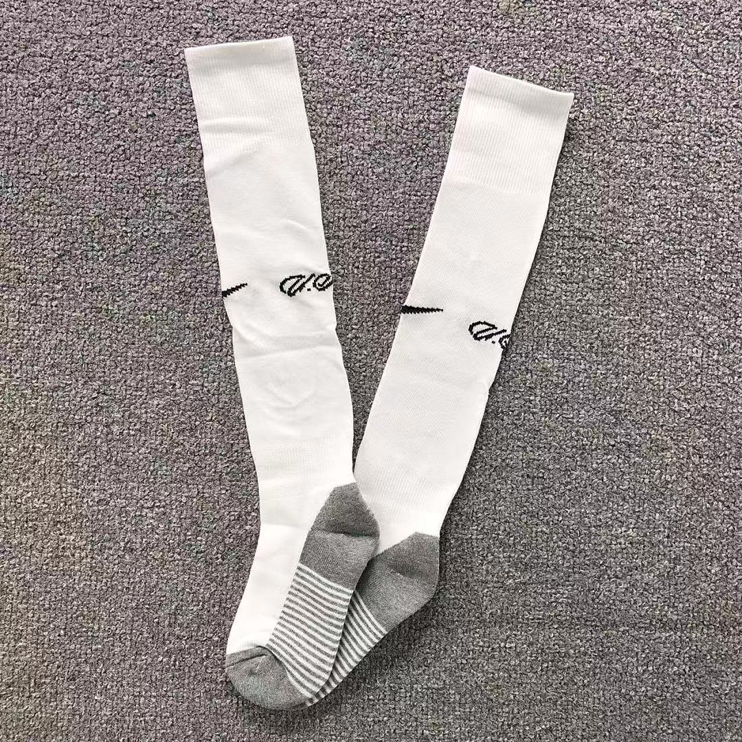 Chanel 39 FOOTBALL SOCKS