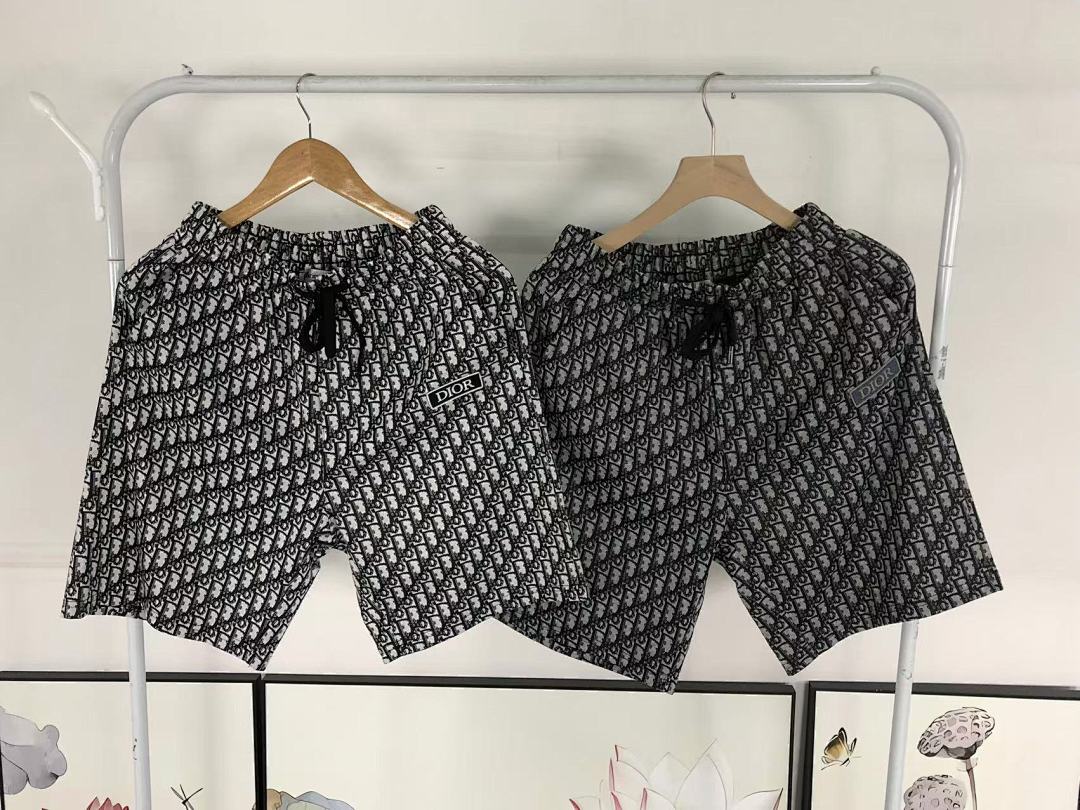 Dior 108 D⭐O⭐ SHORTS 3105161320 (Im 170Cm 60Kg I Wear Size M In The Phot) - Image 24
