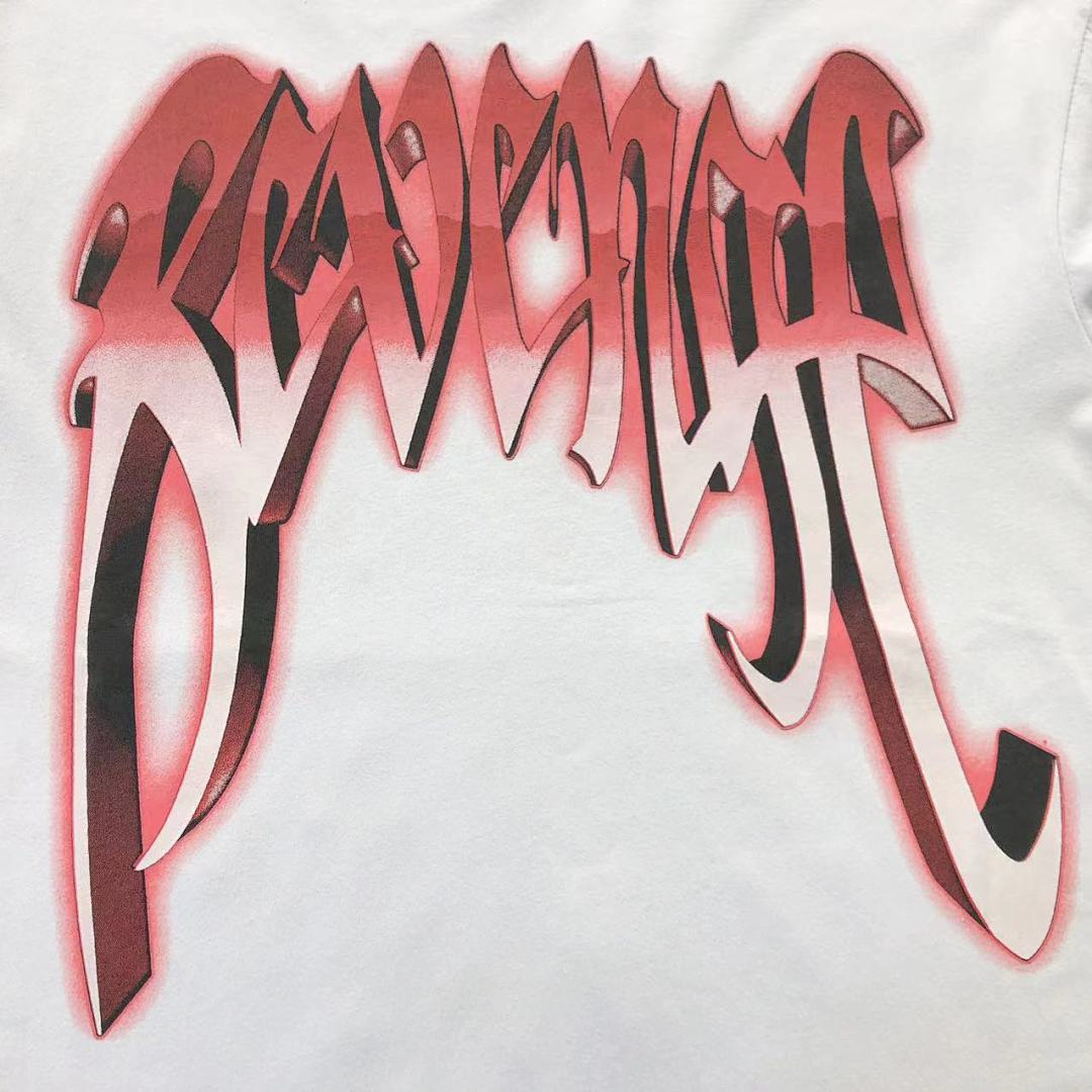 Revenge 69 REVENGE T-SHIRT 504022491 (Im 170Cm 60Kg I Wear Size S In The Phot) - Image 18