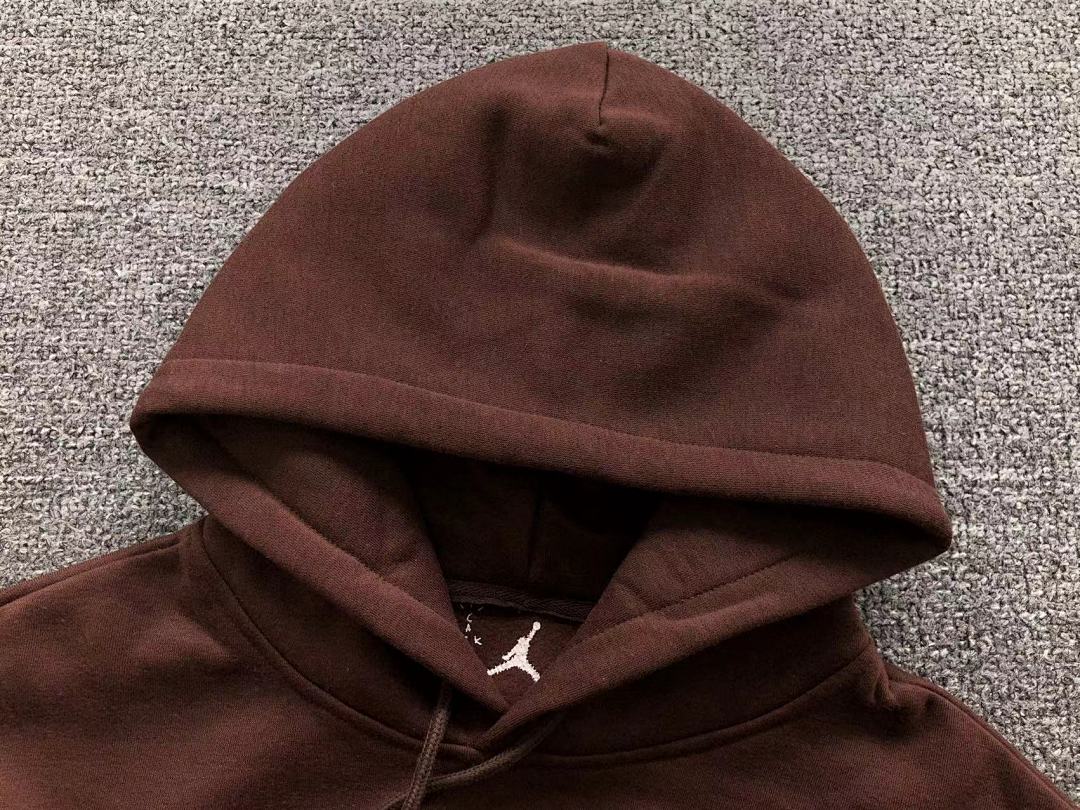 Unbranded 🔥🔥TOP119 TROUSERS 106 TRAVIS SCOTT CACTUS JACK × A⭐R J⭐R⭐AN HOODIE - Image 39