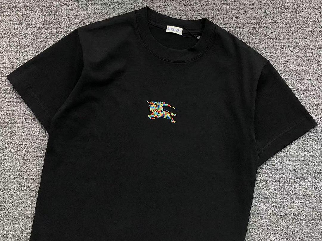 Burberry 95 B⭐R⭐E⭐RY T-SHIRT 56241981 (Im 170Cm 60Kg I Wear Size S In The Phot) - Image 15
