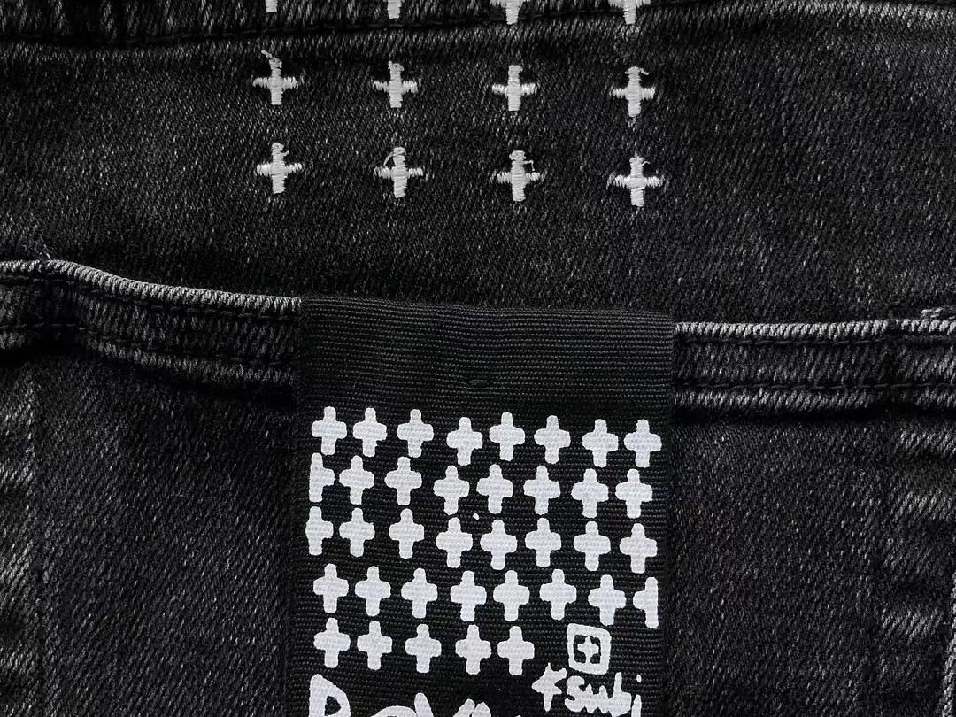 Ksubi 215 K⭐U⭐I TROUSERS 3207082217 (Im 170Cm 60Kg I Wear Size 32 In The Phot) - Image 18