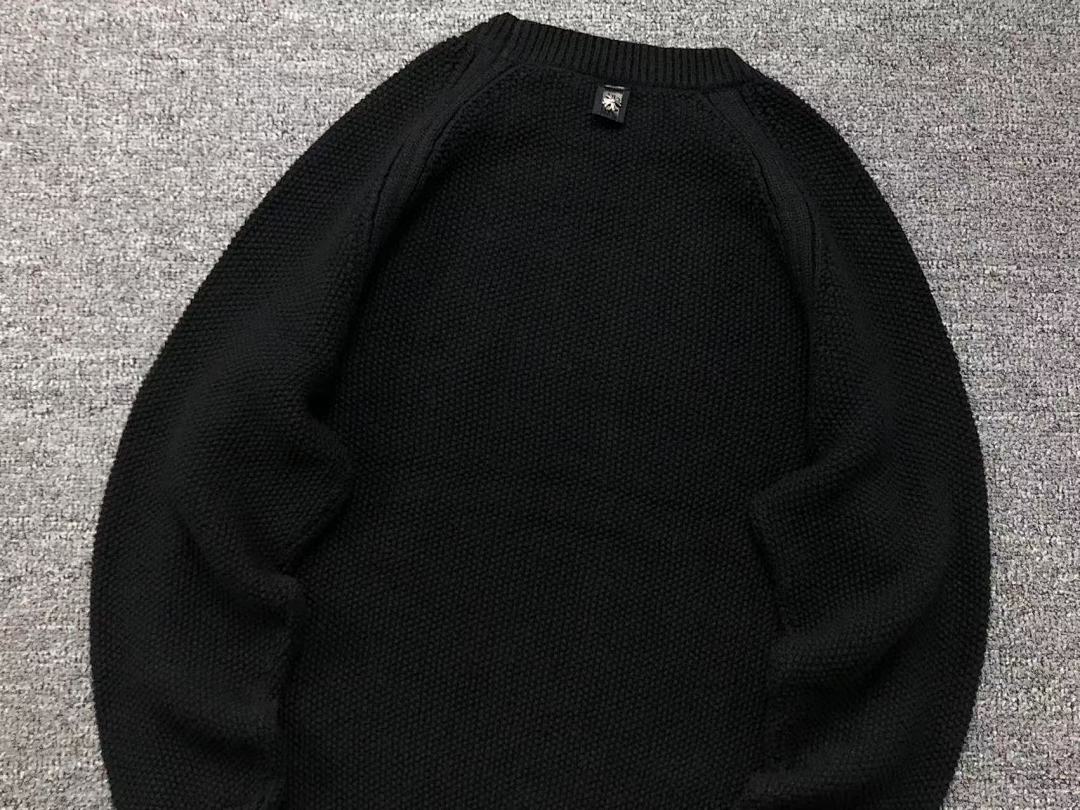 Comme des Garcons 168 C⭐⭐OME HE⭐⭐TS SWEATER 311071217 (Im 170Cm 55Kg I Wear Size M In The Phot) - Image 19