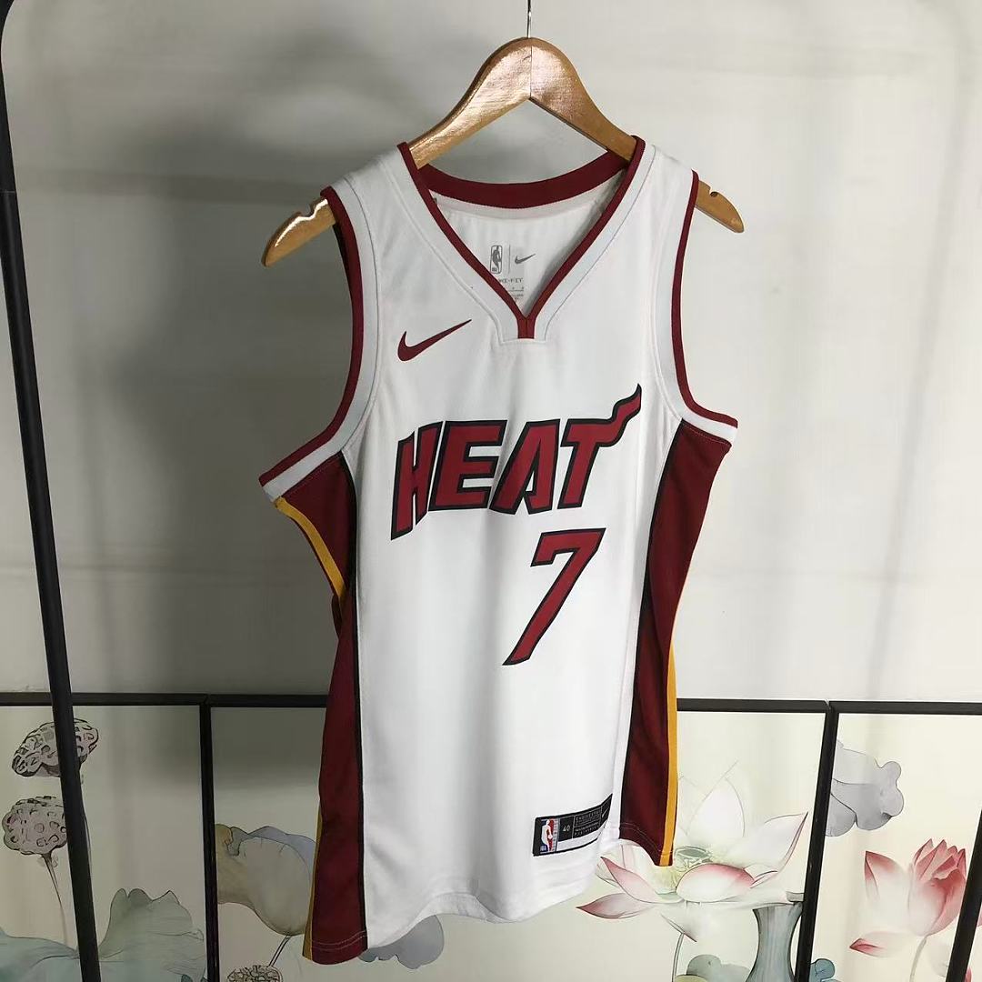 Unbranded 105 NBA BASKETBALL VEST 1281819002 (Im 170Cm 60Kg I Wear Size S In The Phot) - Image 25