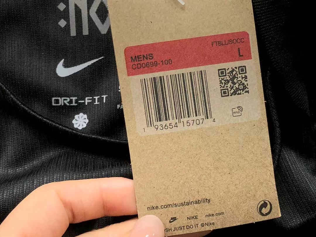 Unbranded 78 FOOTBALL T-SHIRT 1252136002 (Im 170Cm 60Kg I Wear Size L In The Phot) - Image 15