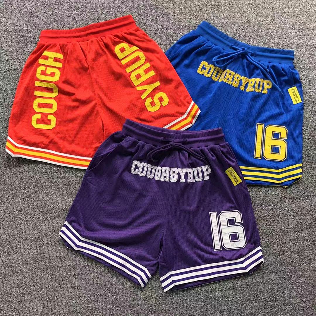 Cough Syrup 218 COU⭐H SY⭐UP SHORTS 3111220972 (Im 170Cm 60Kg I Wear Size M In The Phot)