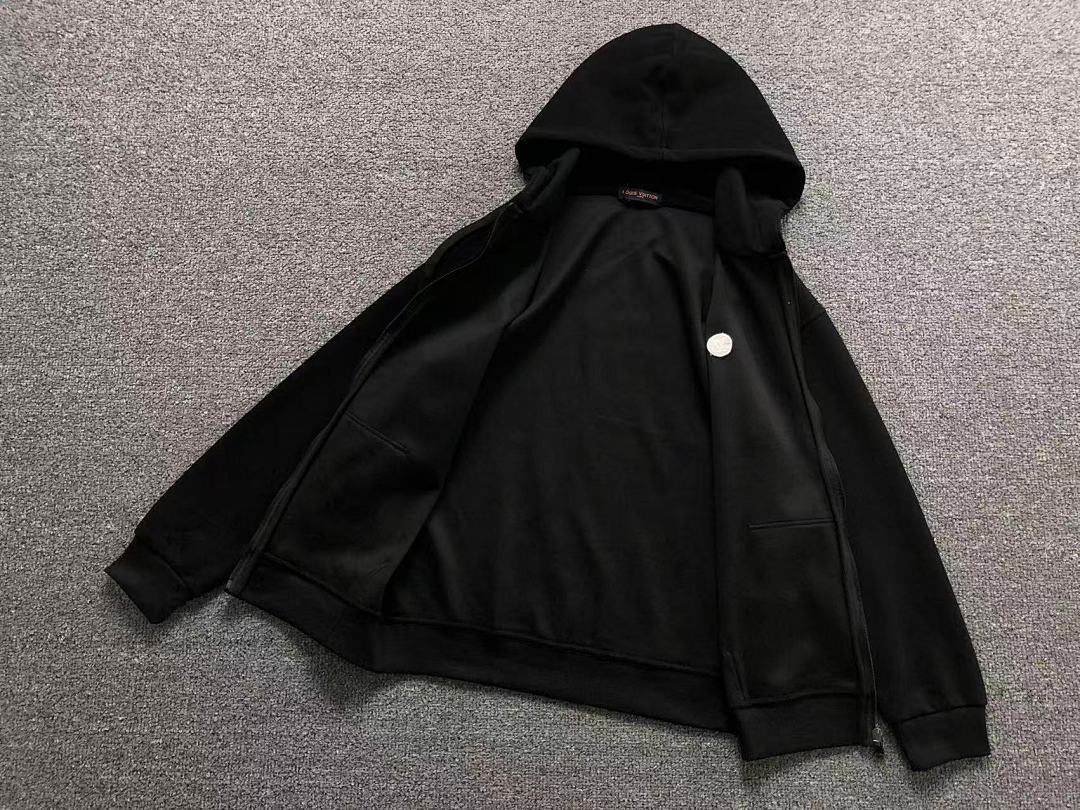 Unbranded 215 L⭐ HOODIE 2111241501 (Im 170Cm 60Kg I Wear Size M In The Phot) - Image 22
