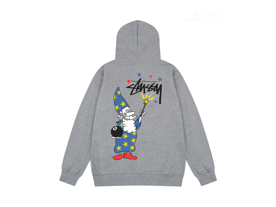 Stussy 168 STUSSY - Image 8