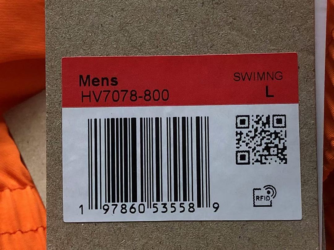 Nike 135 N⭐K⭐ SHORTS 3104261619 (Im 170Cm 60Kg I Wear Size L In The Phot) - Image 24
