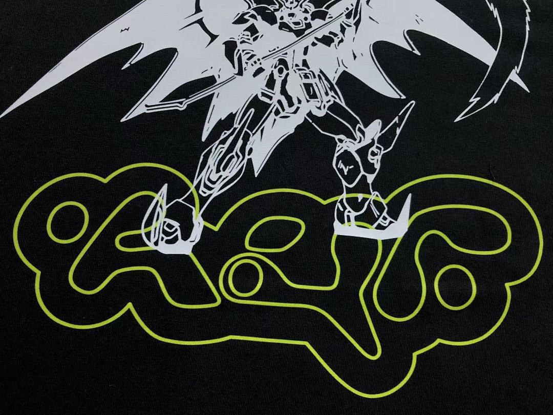 HUF 78 HUF T-SHIRT - Image 16