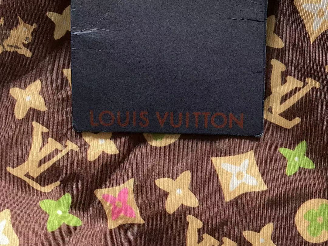 Louis Vuitton 448 L⭐ COTTON CIOTHES 2122619001 (Im 170Cm 57Kg I Wear Size 46 In The Phot) - Image 23