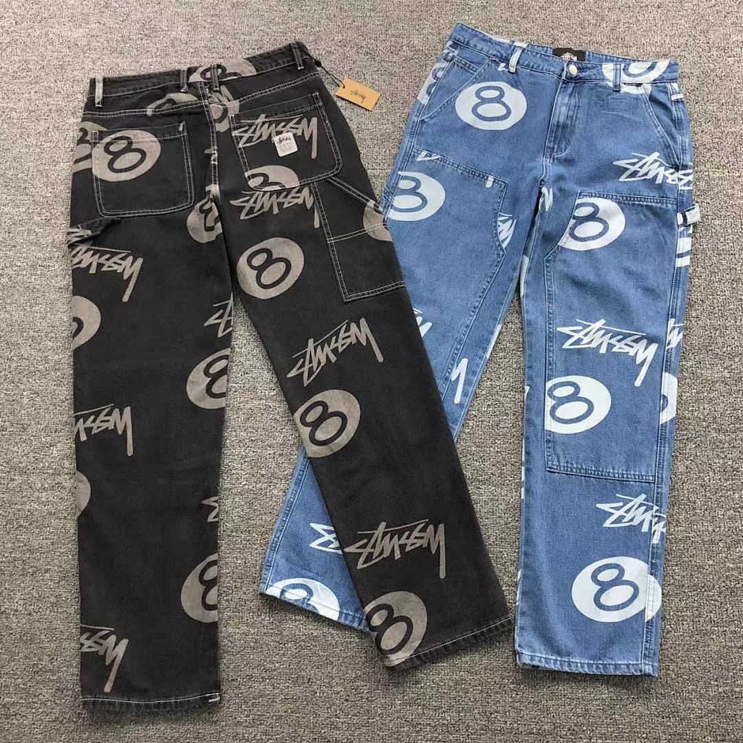 Stussy 178 STUSSY