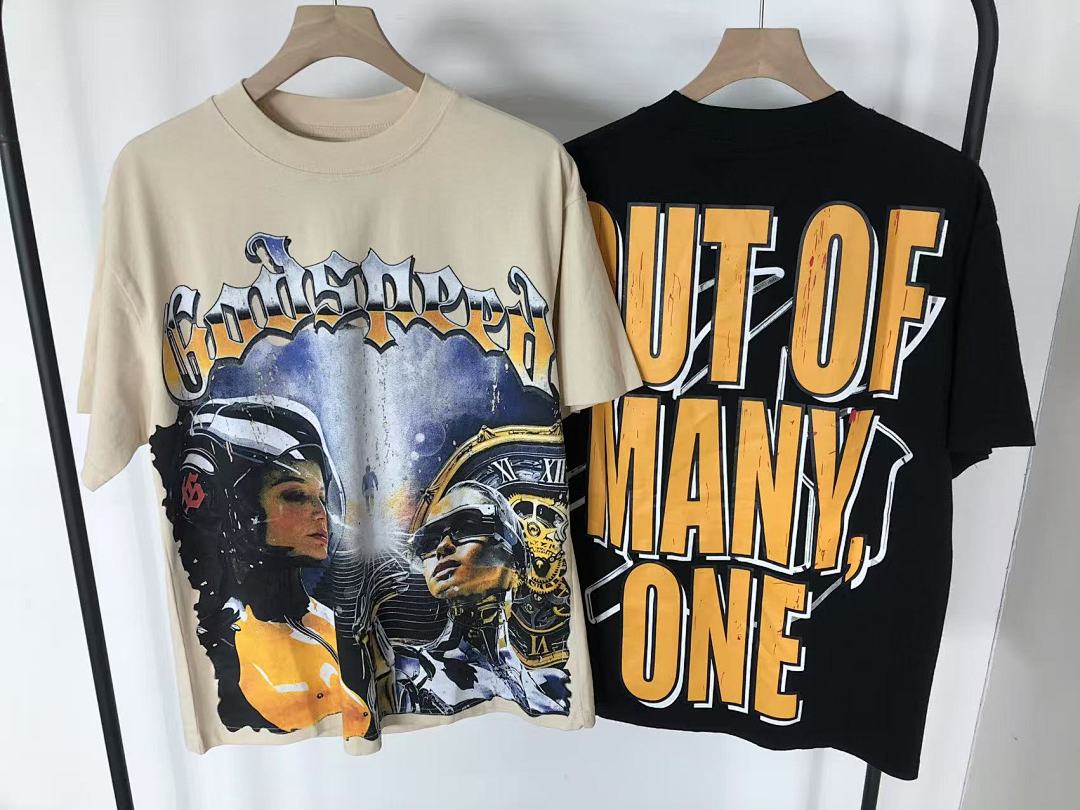 Godspeed 85 GO⭐S⭐E⭐D T-SHIRT 505170591 (Im 170Cm 60Kg I Wear Size S In The Phot) - Image 29