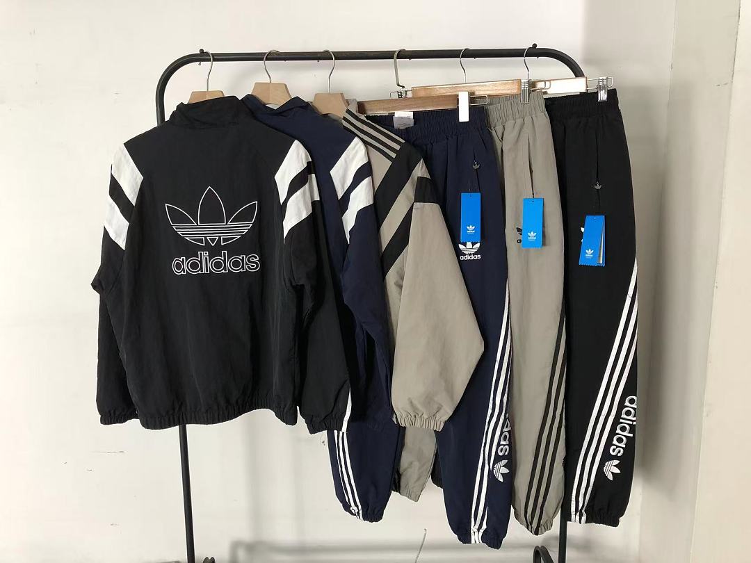 Adidas TROUSERS 135 A⭐I⭐AS JACKET 4205292177 (Im 170Cm 60Kg I Wear Size M In The Phot) - Image 49