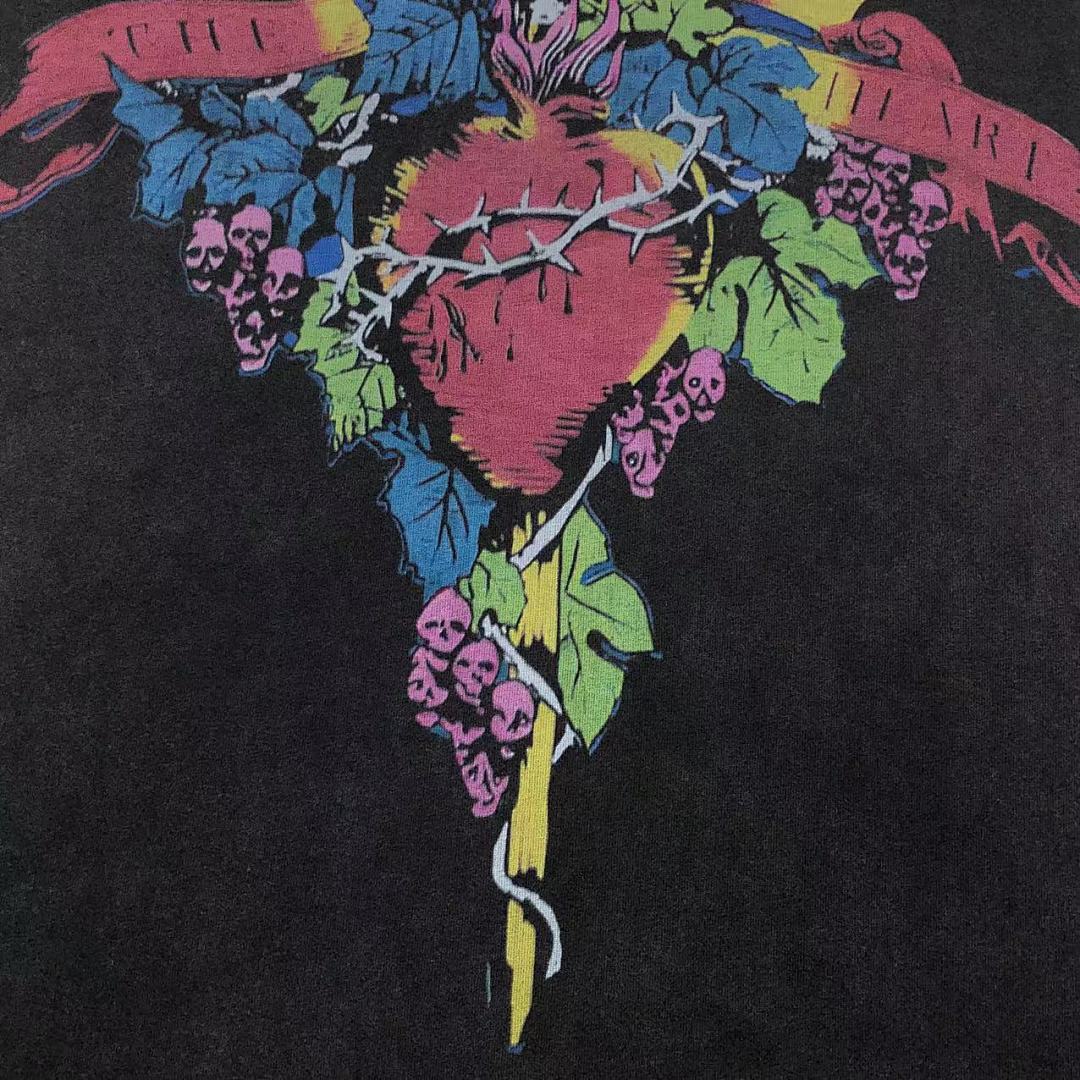 Chanel 115 SAINT MICHAEL T-SHIRT - Image 8