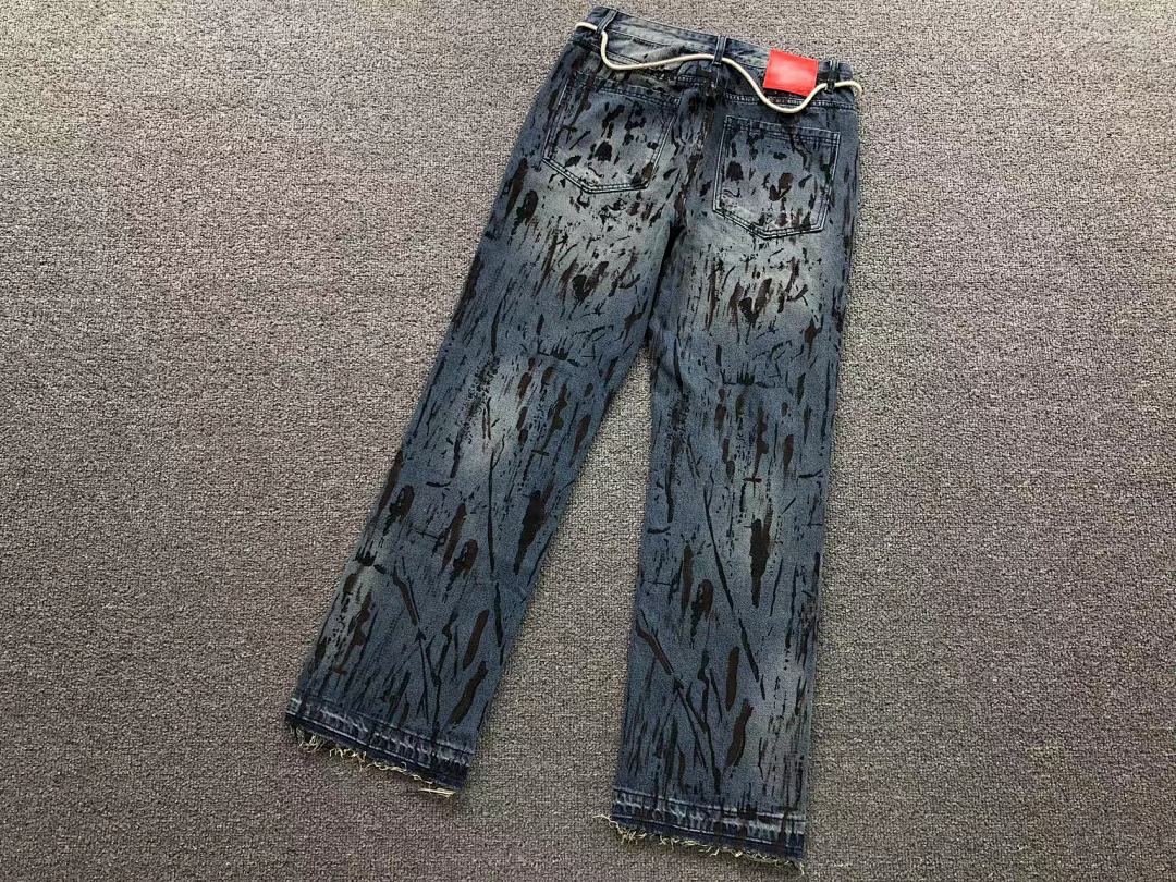 Hellstar 195 HELLSTAR TROUSERS 4050135117 (Im 170Cm 60Kg I Wear Size M In The Phot) - Image 6