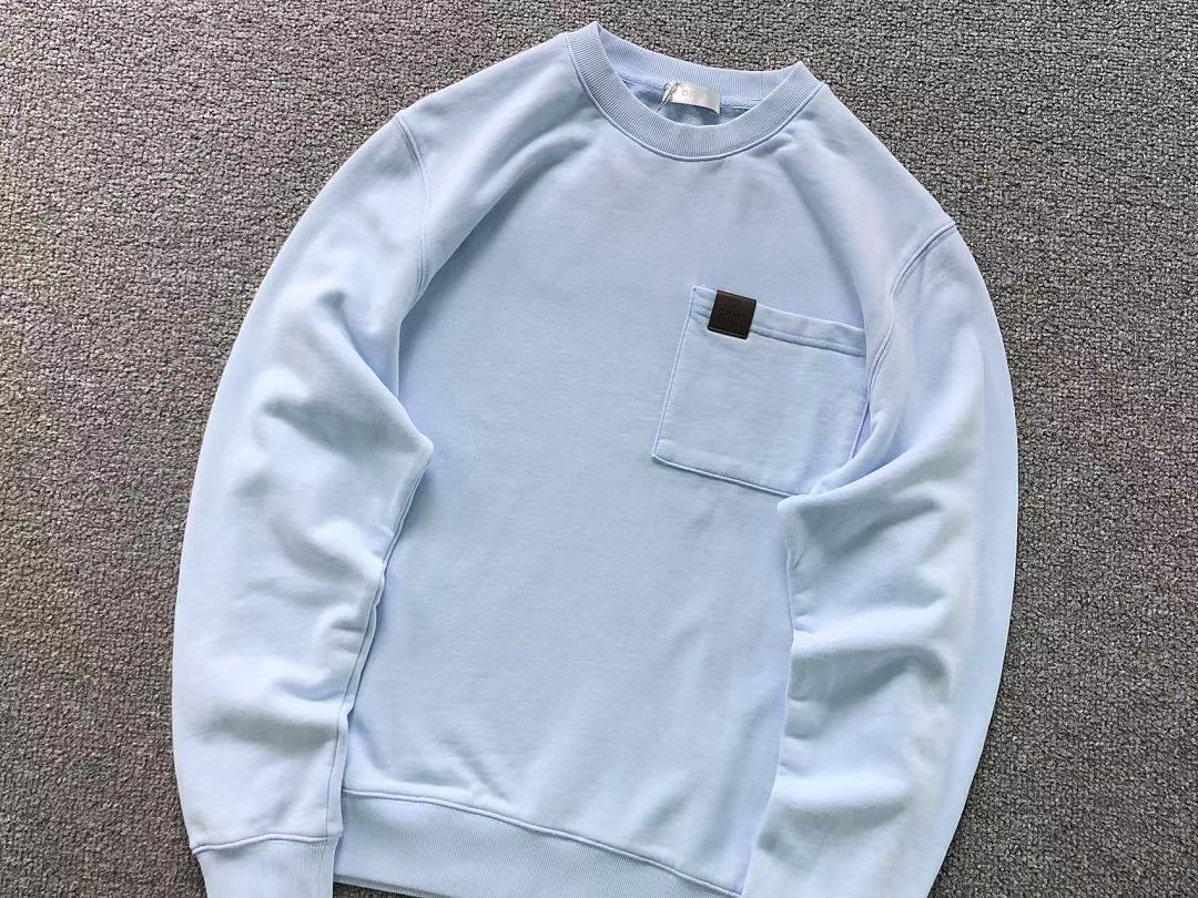 Dior 195 D⭐O⭐ HOODIE 3208052321 (Im 170Cm 60Kg I Wear Size S In The Phot) - Image 10