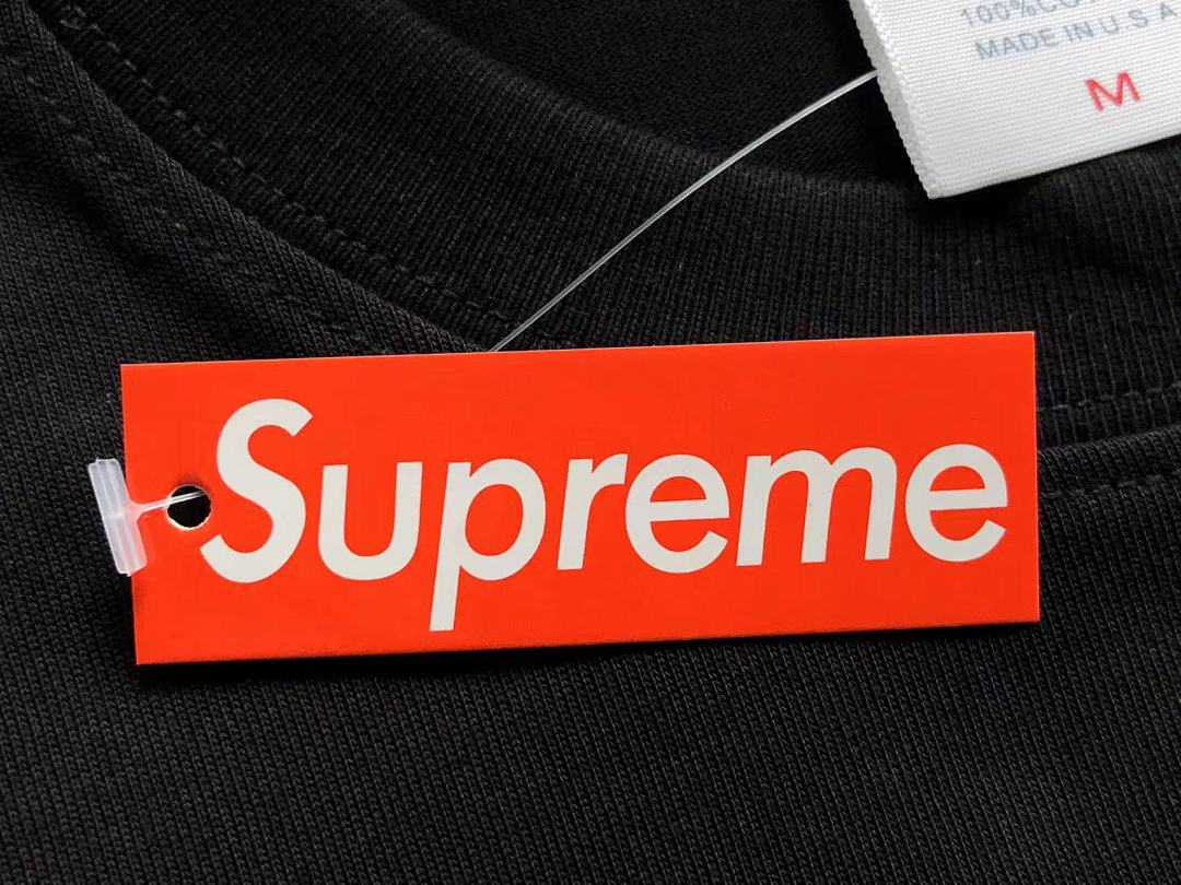 Supreme 88 S⭐⭐R⭐⭐E T-SHIRT - Image 20