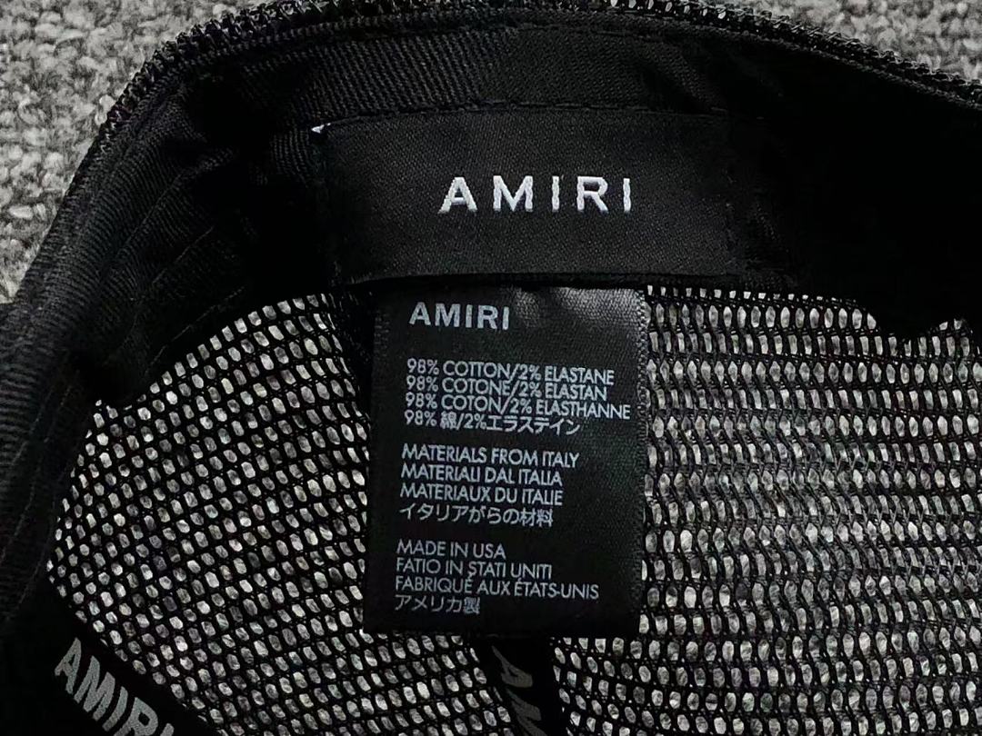 AMIRI 78 AMIRI - Image 20