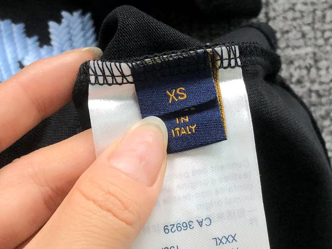 Louis Vuitton 85 L⭐ T-SHIRT 4204140436 (Im 170Cm 60Kg I Wear Size XS In The Phot) - Image 23