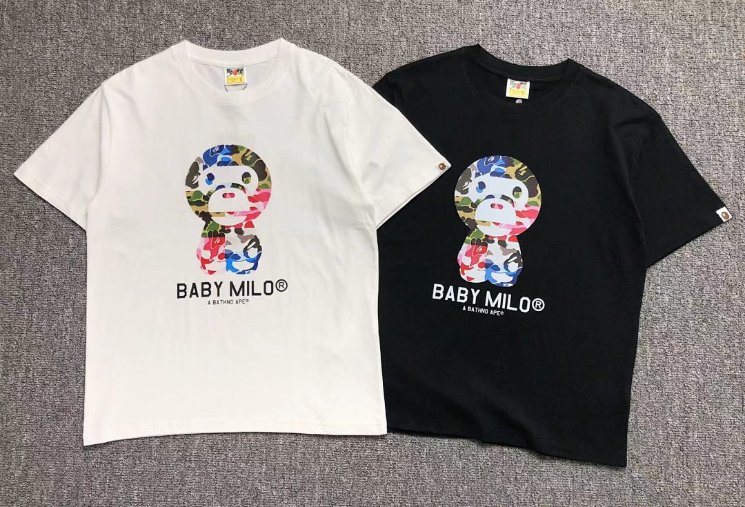 Bape 79 BAPE T-SHIRT - Image 3