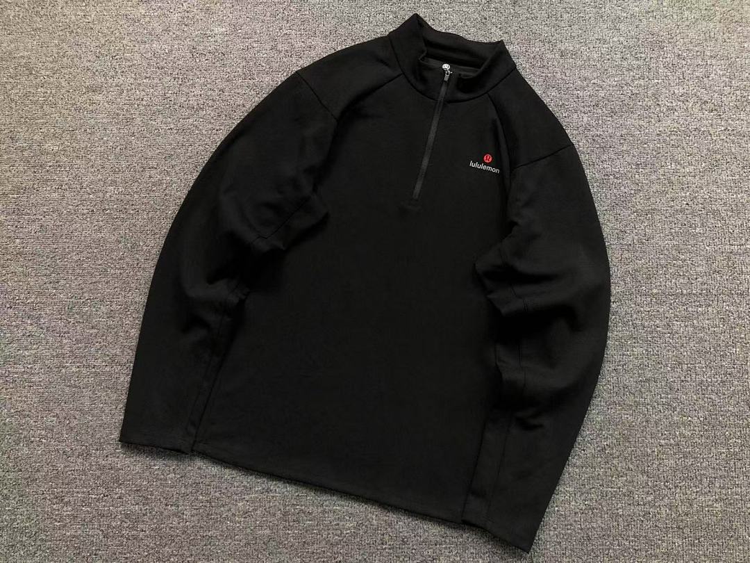 Unbranded 138 LULULEMON LONG SLEEVED 217301501 (Im 170Cm 60Kg I Wear Size XL In The Phot) - Image 8