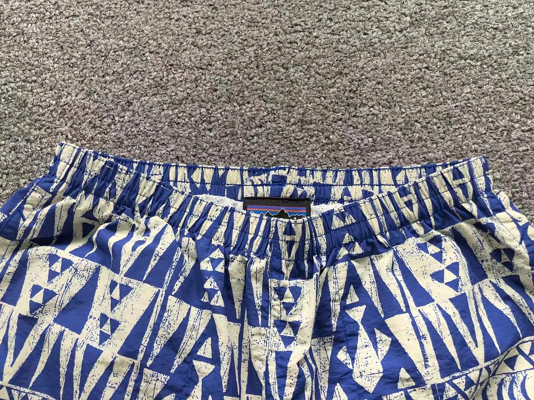 On Running 128 PATAGONIA SHORTS 5253019108 (Im 170Cm 60Kg I Wear Size S In The Phot) - Image 10