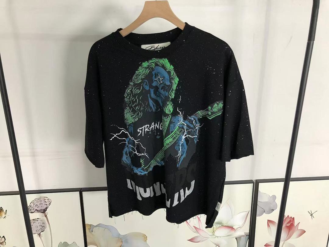 Boss 128 B⭐⭐S T-SHIRT 3204072617 (Im 170Cm 60Kg I Wear Size S In The Phot) - Image 25