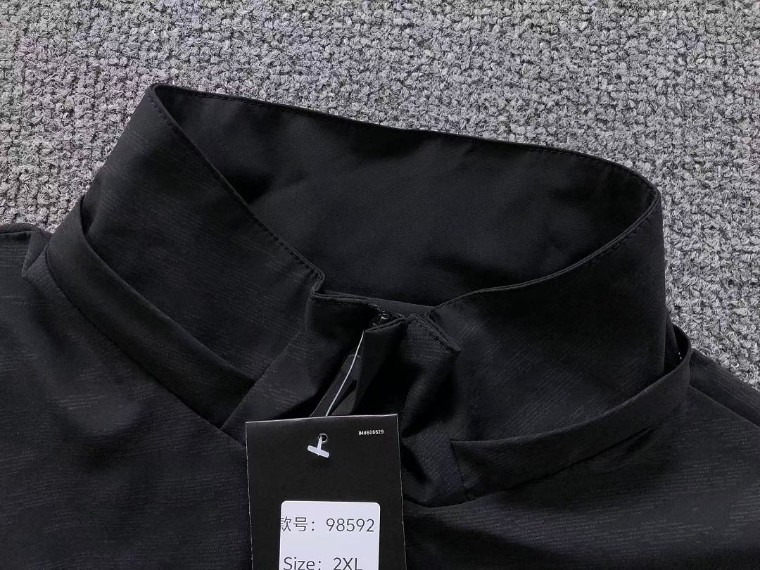 Nike 208 N⭐K⭐ JACKET 2207150704 (Im 170Cm 60Kg I Wear Size 2XL In The Phot) - Image 22