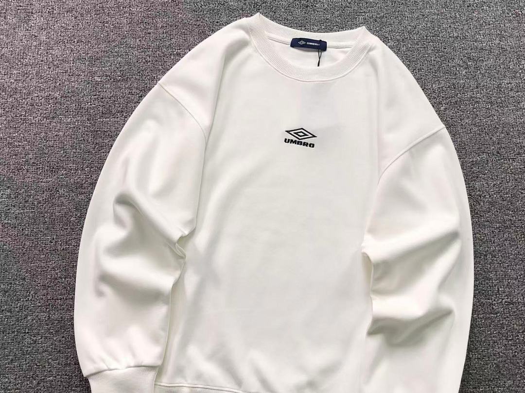 Unbranded 175 UM⭐RO HOODIE 2110253201 (Im 170Cm 60Kg I Wear Size L In The Phot) - Image 11