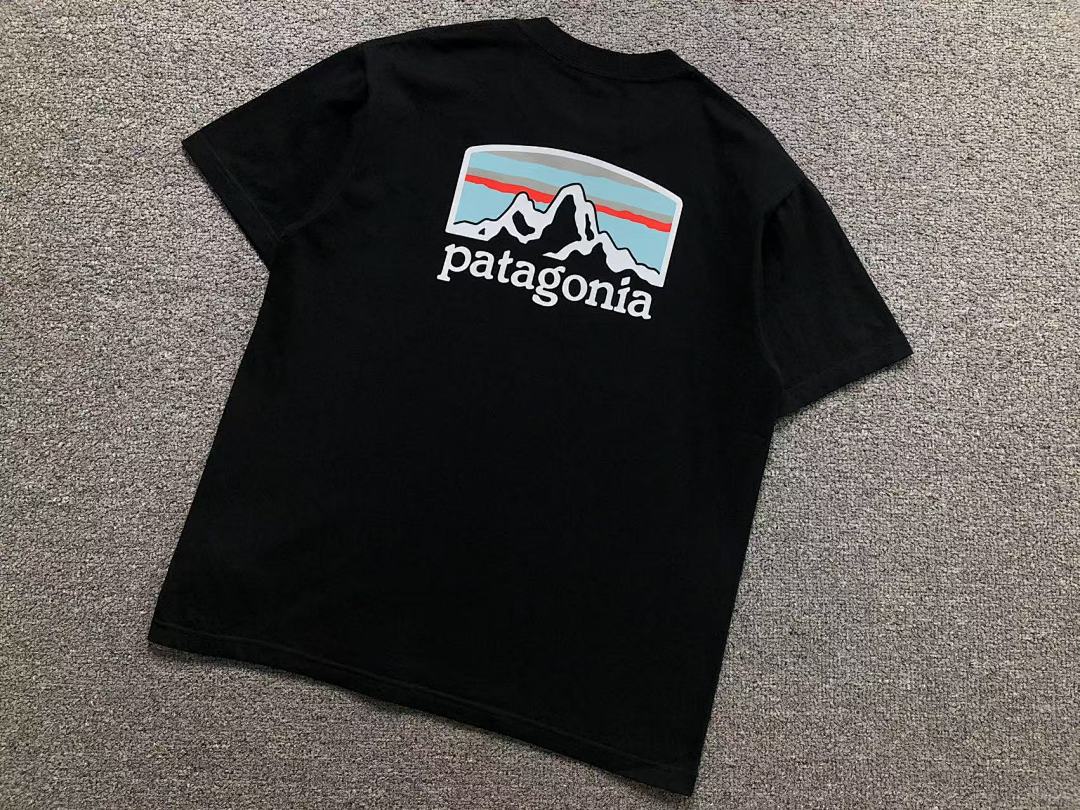 On Running 78 PATAGONIA T-SHIRT 123101502 (Im 170Cm 55Kg I Wear Size M In The Phot) - Image 12