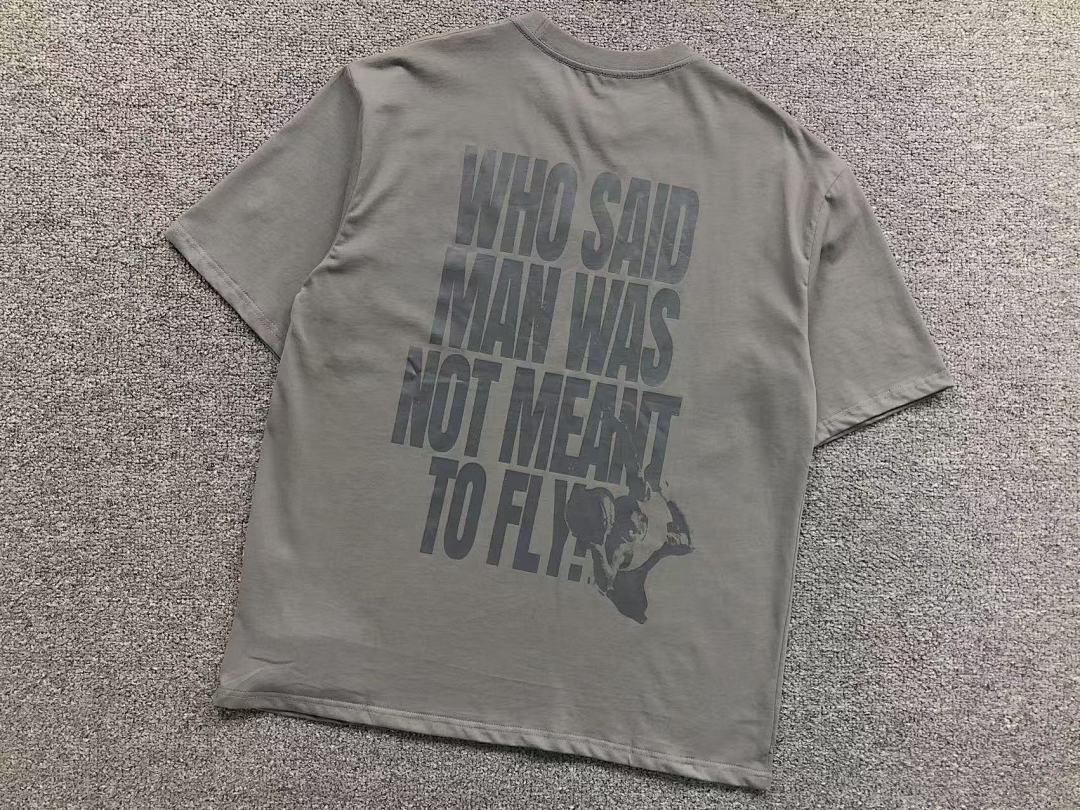 Air Jordan 108 A⭐R J⭐R⭐AN T-SHIRT 3104261419 (Im 170Cm 60Kg I Wear Size L In The Phot) - Image 7