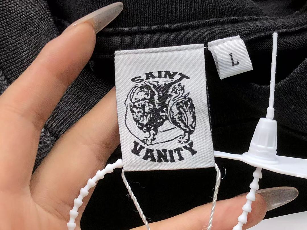 Saint Vanity 135 SA⭐N⭐ VA⭐IT⭐ T-SHIRT 3204210772 (Im 170Cm 60Kg I Wear Size L In The Phot) - Image 14