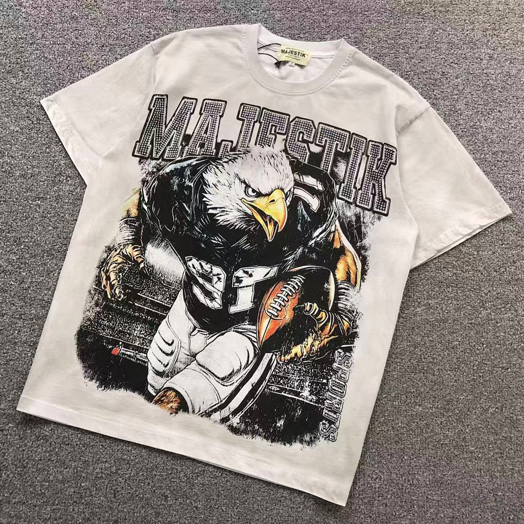 Unbranded 118 MA⭐ES⭐⭐K T-SHIRT 3201291017 (Im 170Cm 60Kg I Wear Size S In The Phot)