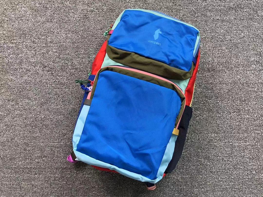 Unbranded 118 C⭐T⭐PA⭐I BAG 401030413 (Long 28CM* Wide 11CM* High 45CM) - Image 14