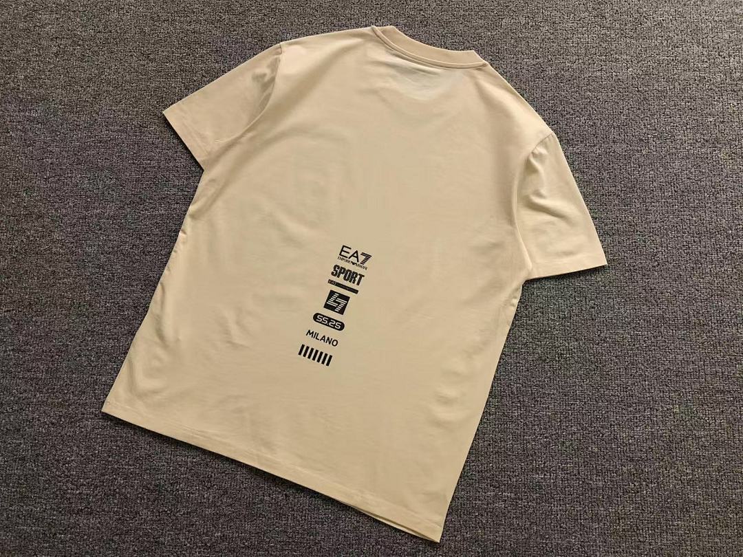 Unbranded 115 E⭐P⭐R⭐⭐ A⭐M⭐N⭐ T-SHIRT 6995 3105033205 (Im 170Cm 60Kg I Wear Size L In The Phot) - Image 10