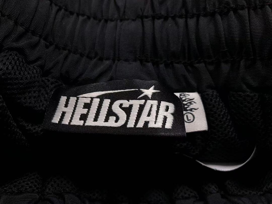 Hellstar 118 HELLSTAR SHORTS 412295617 (Im 170Cm 55Kg I Wear Size L In The Phot) - Image 14