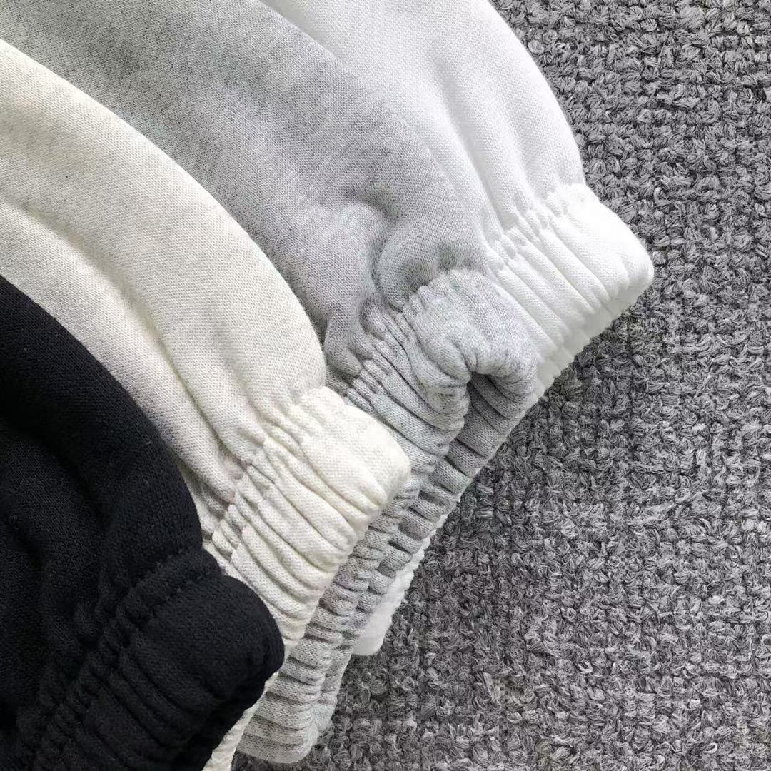 Fear of God TROUSERS 135 FOG HOODIE 4108150177 (Im 170Cm 60Kg I Wear Size L In The Phot) - Image 47