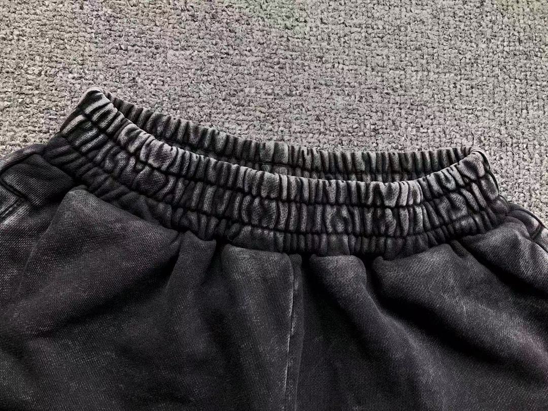 On Running 258 FASHION TROUSERS 213080872 (Im 170Cm 55Kg I Wear Size M In The Phot) - Image 15