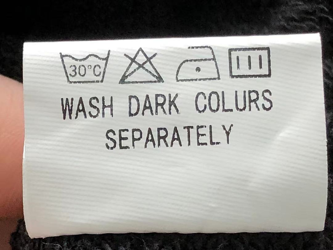 Cough Syrup 208 COU⭐H SY⭐UP TROUSERS 3111011172 (Im 170Cm 60Kg I Wear Size M In The Phot) - Image 23