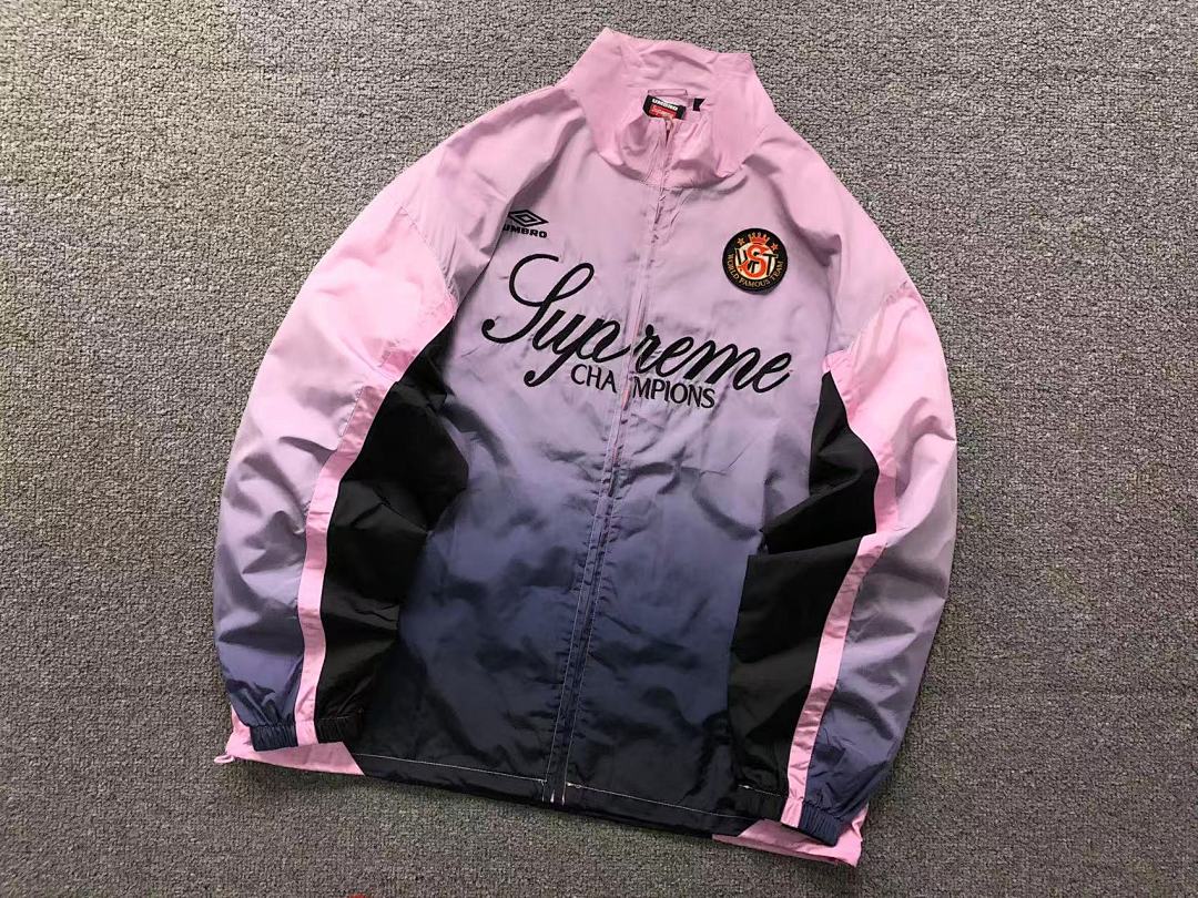 Supreme TROUSERS318 S⭐⭐R⭐⭐E UM⭐RO JACKET - Image 11