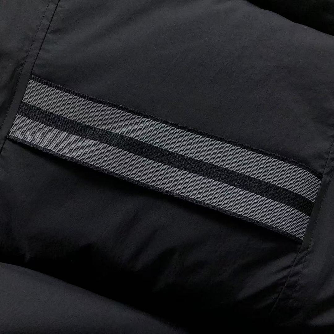 Canada Goose 618 C⭐N⭐⭐A G⭐⭐⭐E DOWN JACKETS 3108290615 (Im 170Cm 60Kg I Wear Size M In The Phot) - Image 17