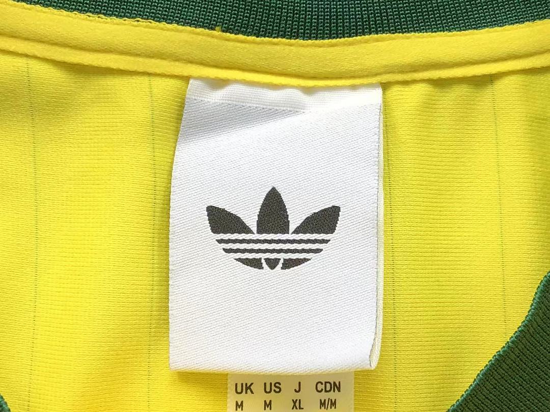 Unbranded 82 FOOTBALL T-SHIRT 1272713002 (Im 170Cm 60Kg I Wear Size M In The Phot) - Image 13