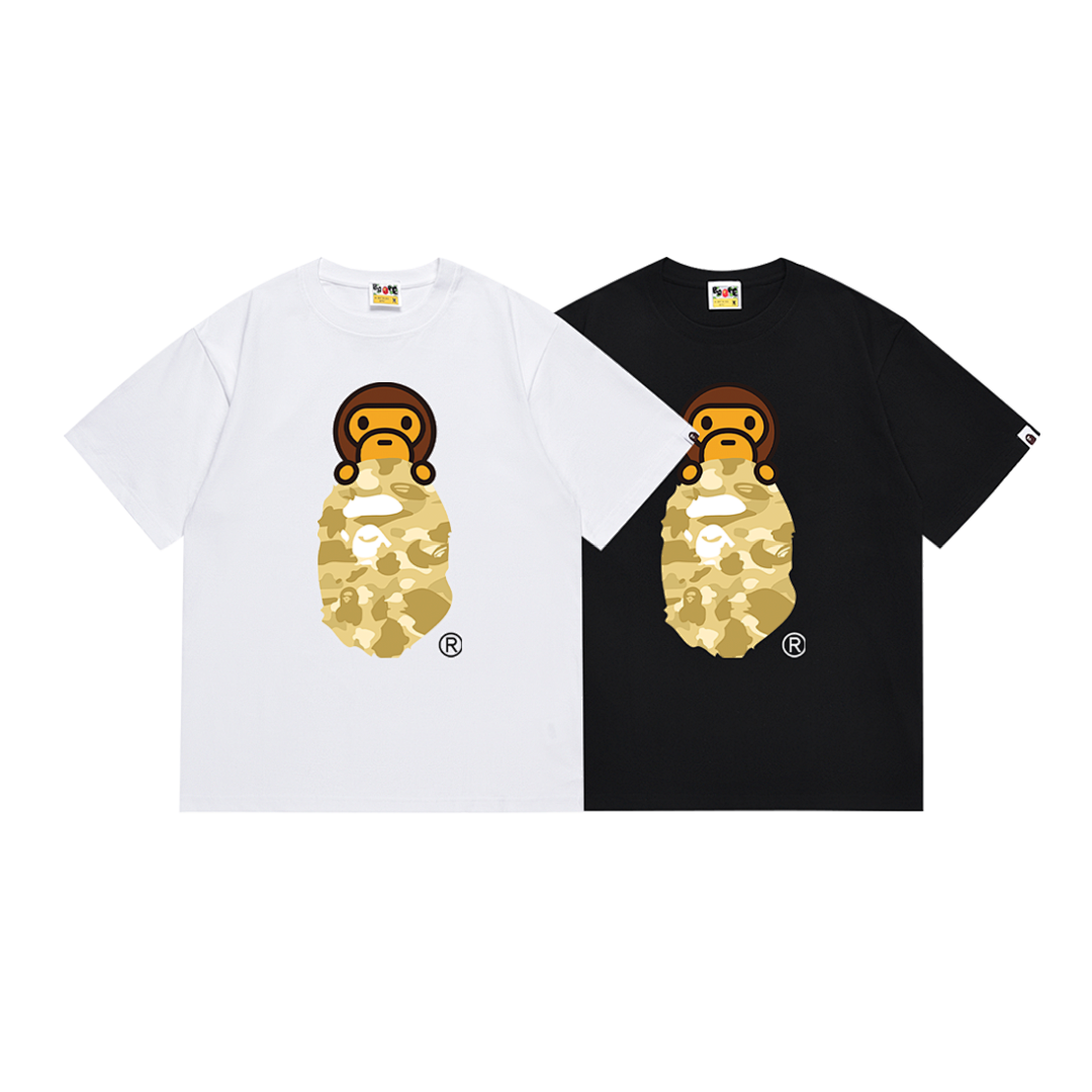 Bape Bape 78 T-SHIRT, photo 1