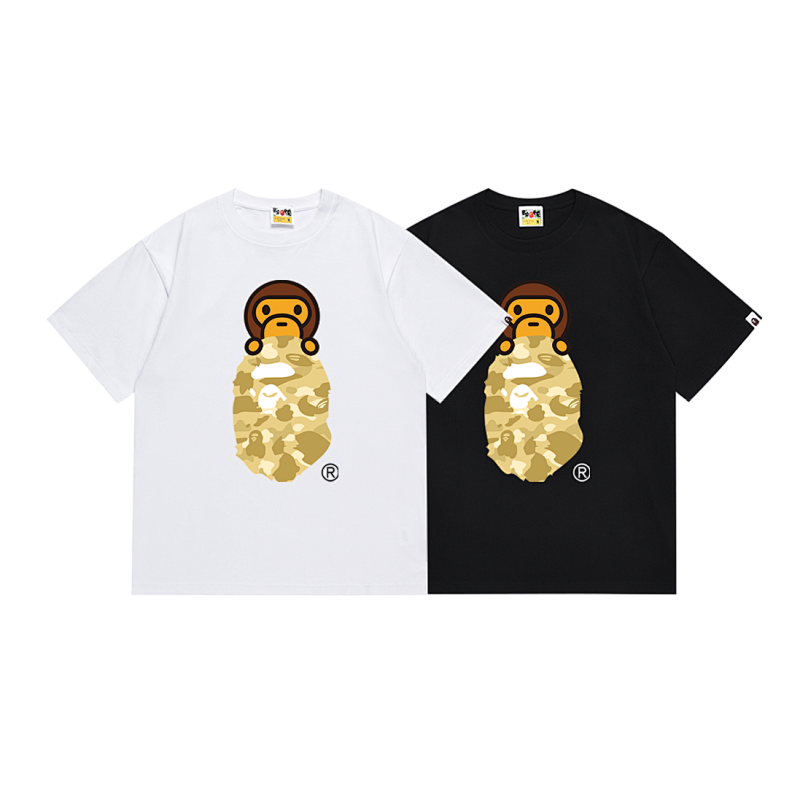 Bape Bape 78 T-SHIRT, photo 1
